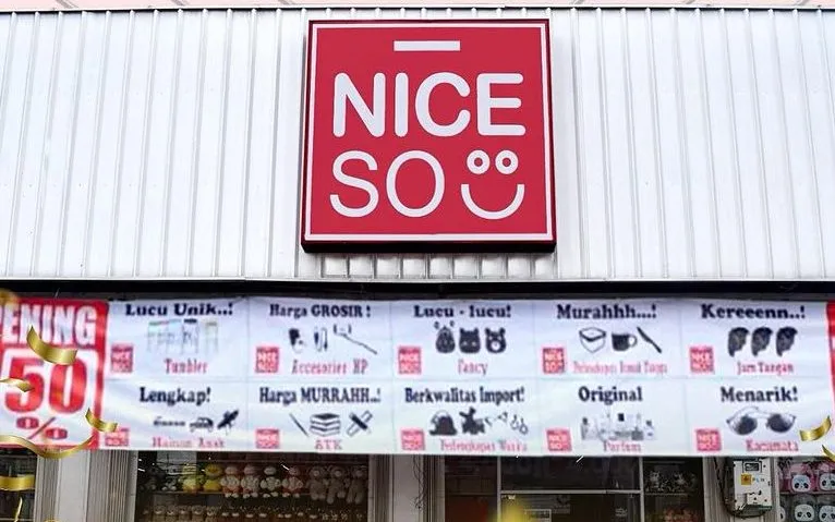 Indomaret Binangun: Belanja Cepat, Hati Tenang di Jantung Binangun