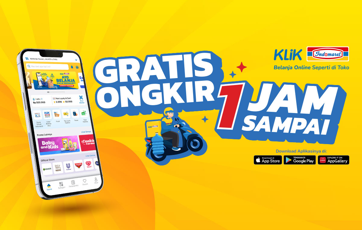 Indomaret Binangun: Solusi Belanja Cepat di Tengah Kota Cilacap